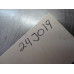 24J019 Flexplate Adapter From 2010 Toyota Tacoma  4.0